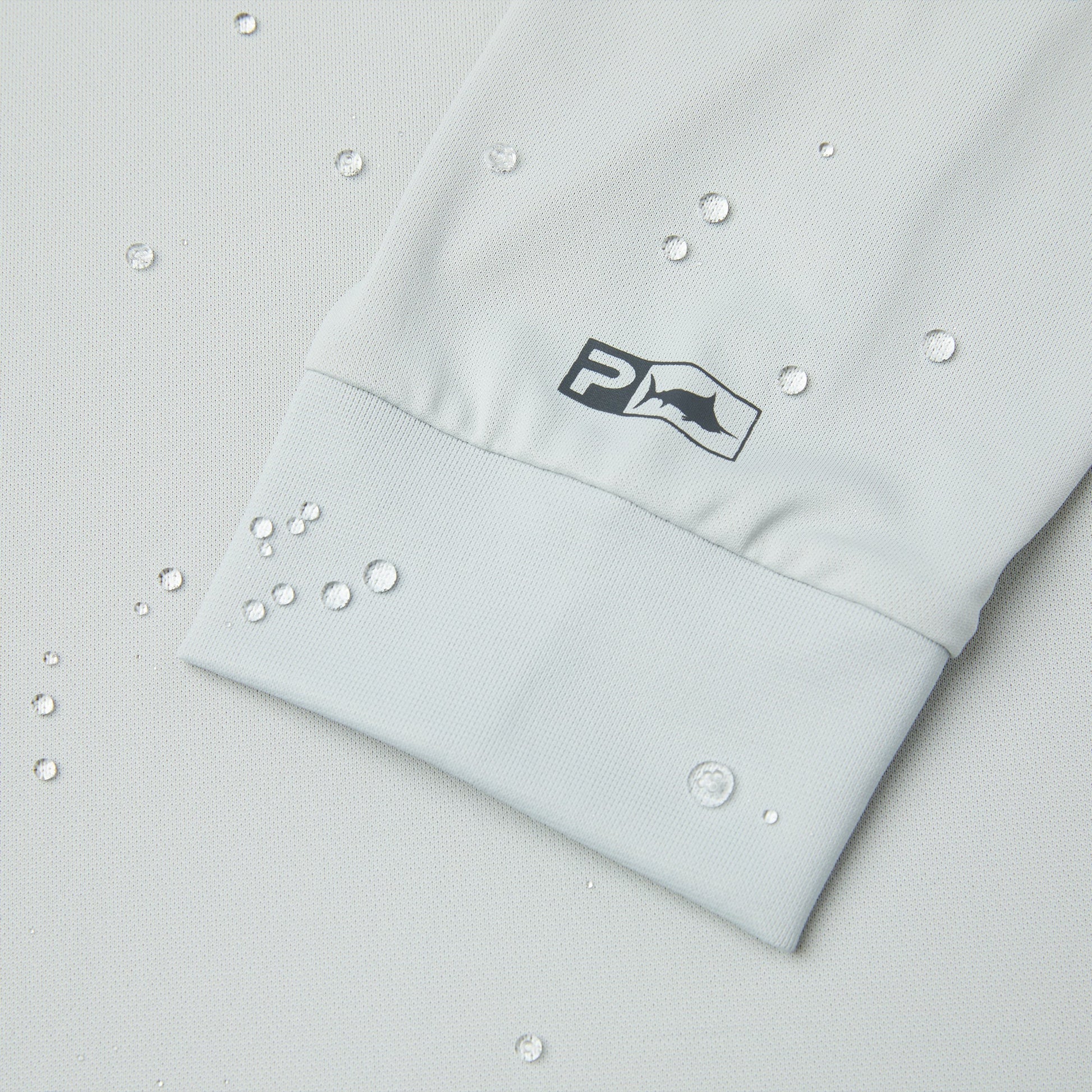 Pelagic Hooded Fishing Shirt - Aquatek Feather'd