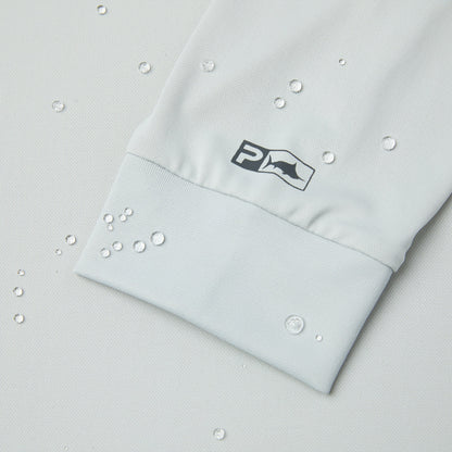 Pelagic Hooded Fishing Shirt - Aquatek Feather'd