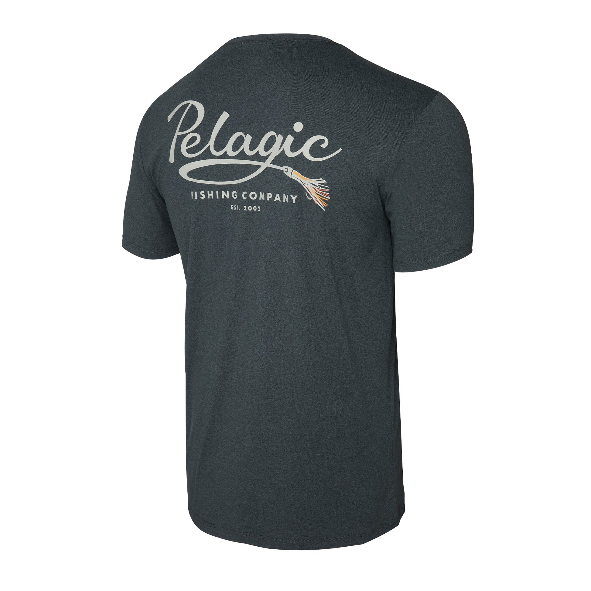 Pelagic Performance Shirt - Freespool Teaser
