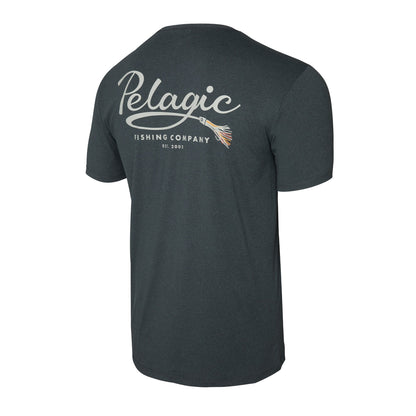 Pelagic Performance Shirt - Freespool Teaser