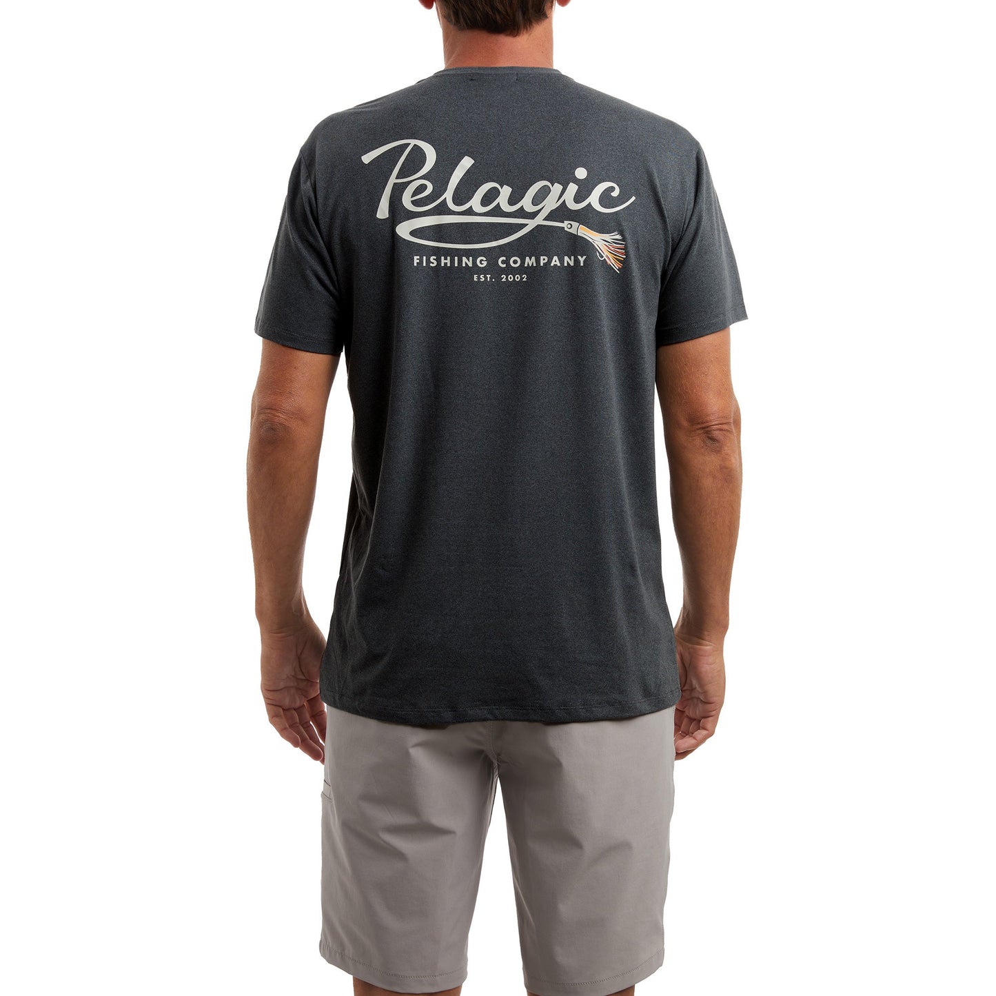 Pelagic Performance Shirt - Freespool Teaser