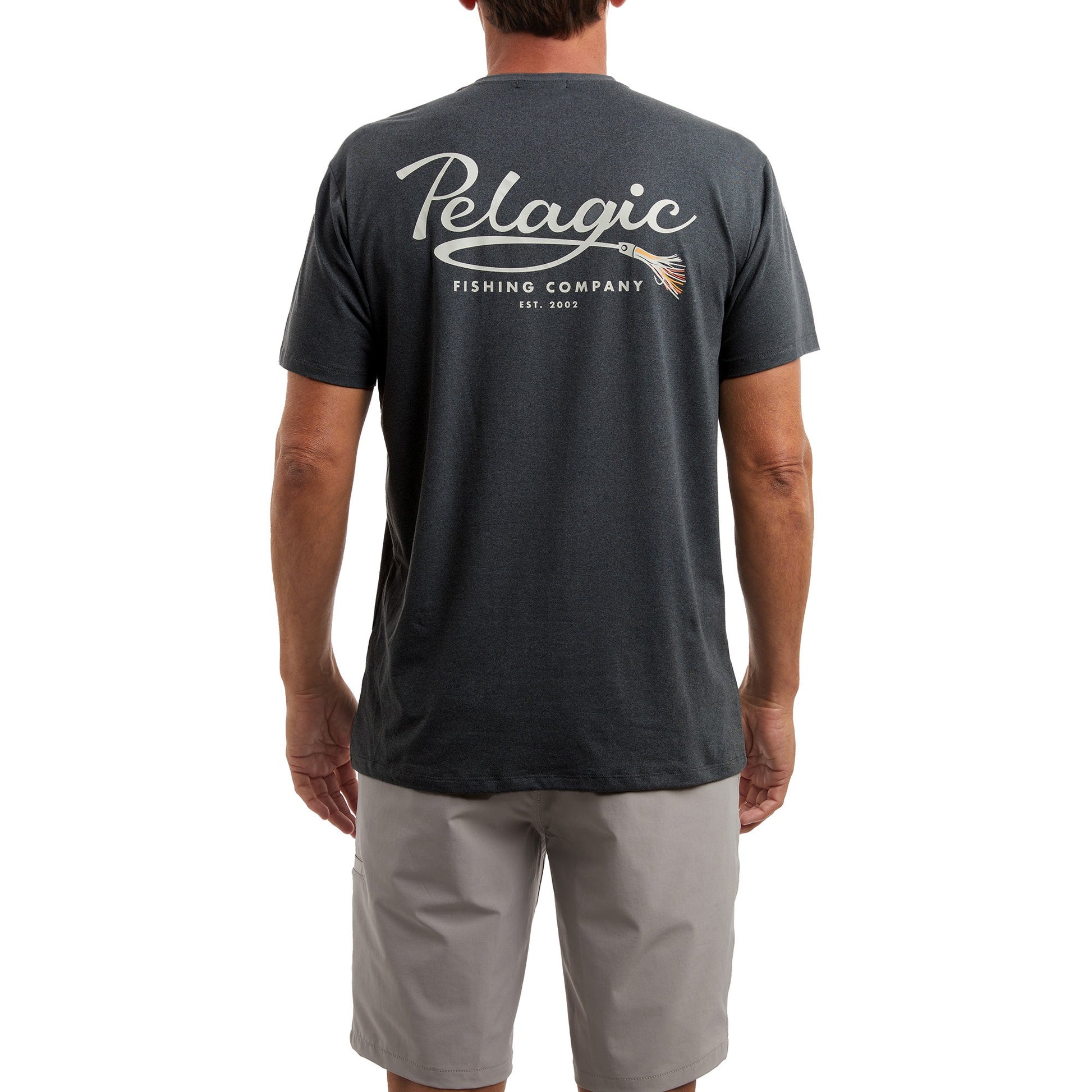 Pelagic Performance Shirt - Freespool Teaser