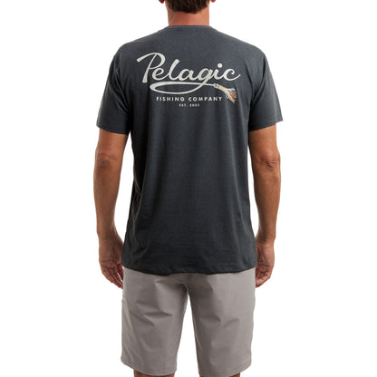 Pelagic Performance Shirt - Freespool Teaser