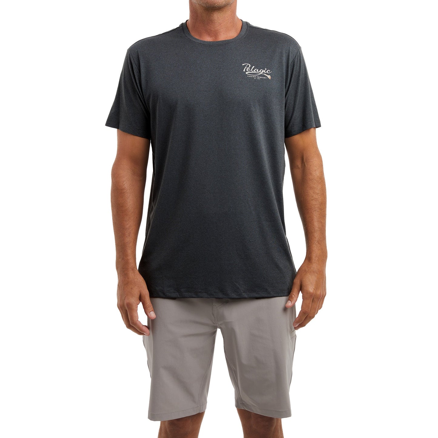 Pelagic Performance Shirt - Freespool Teaser