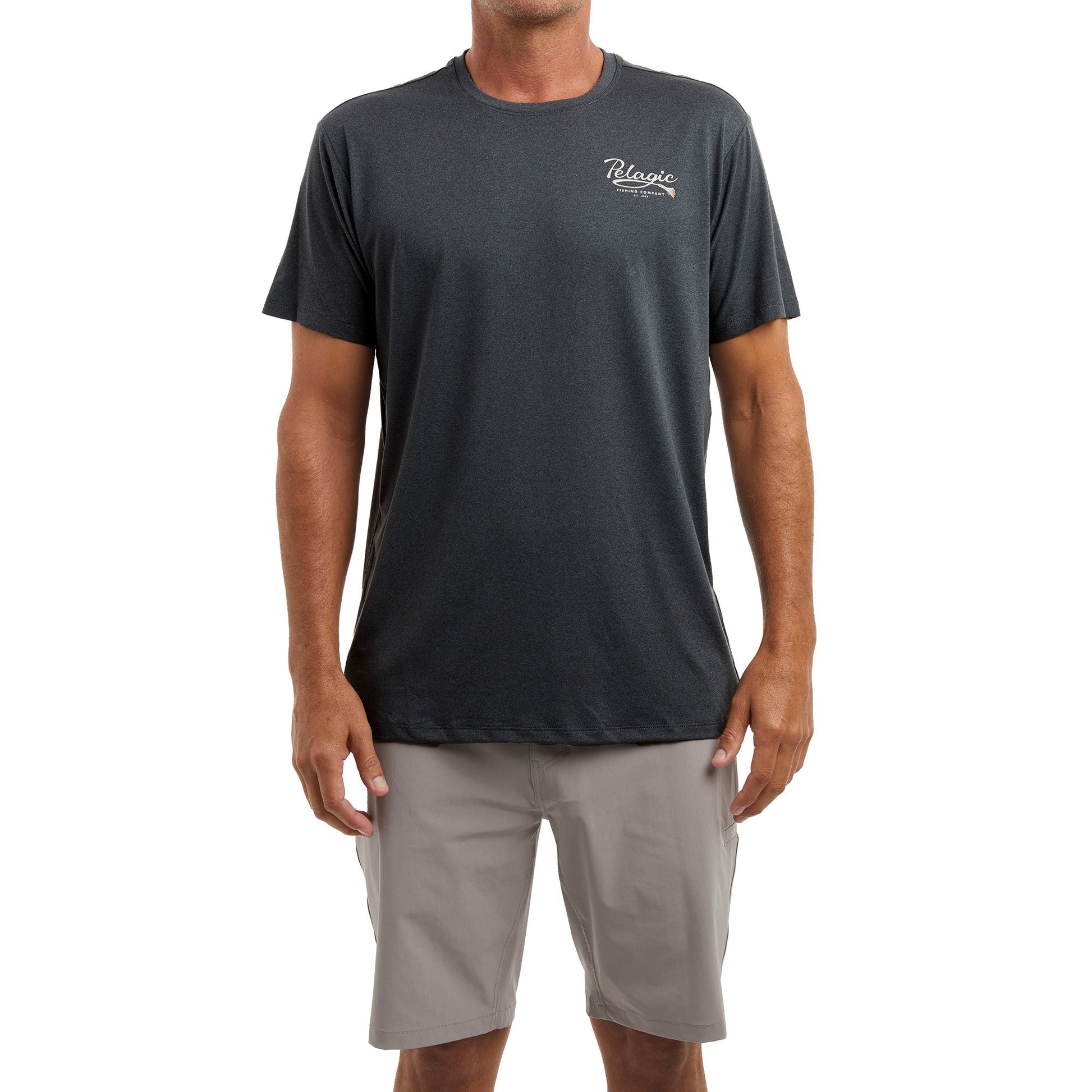 Pelagic Performance Shirt - Freespool Teaser