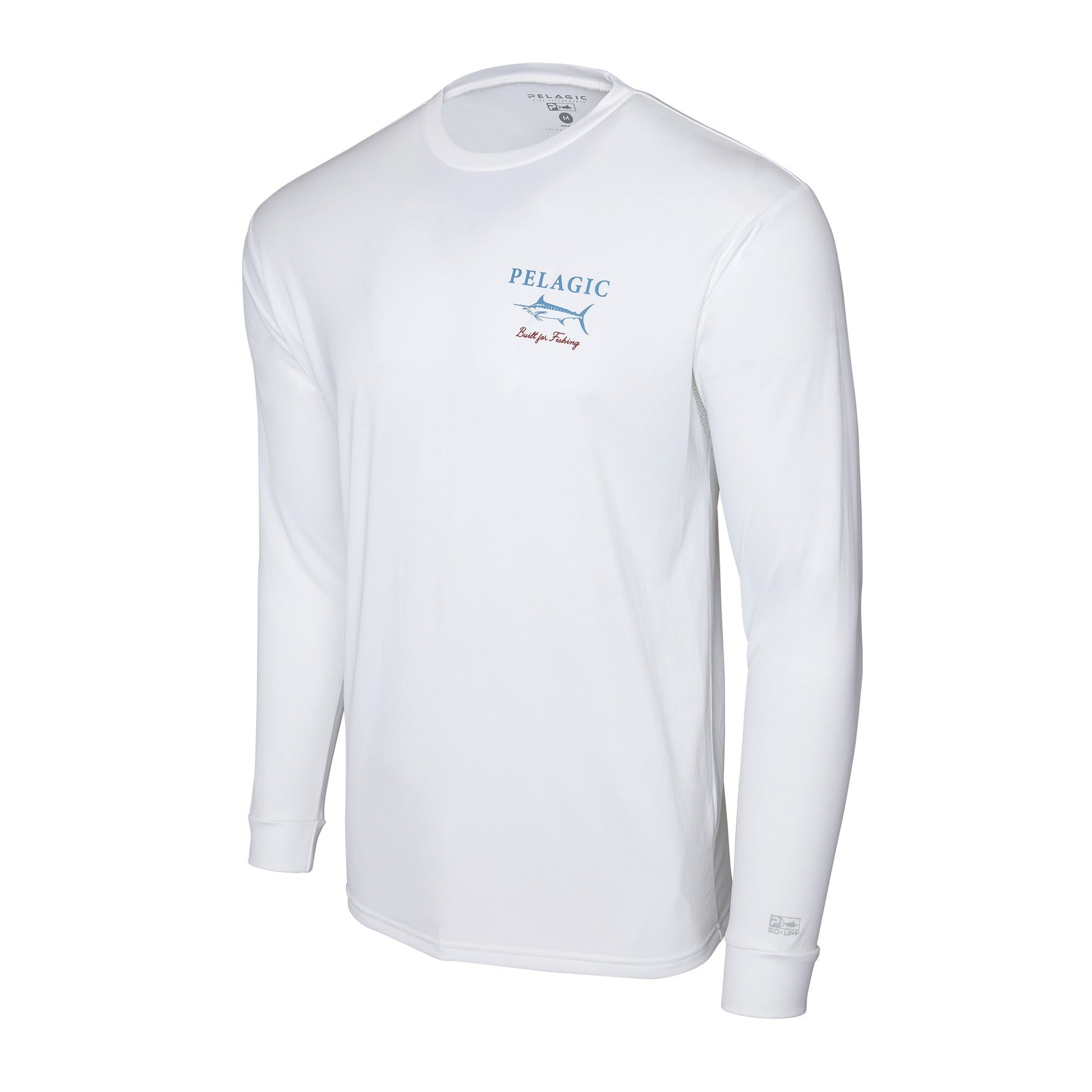 Pelagic Fishing Shirt - Aquatek Marlin Made