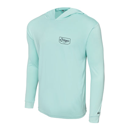 Pelagic Hooded Fishing Shirt - Aquatek Rodman