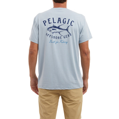 Pelagic Performance Shirt - Stratos Tuna Trip