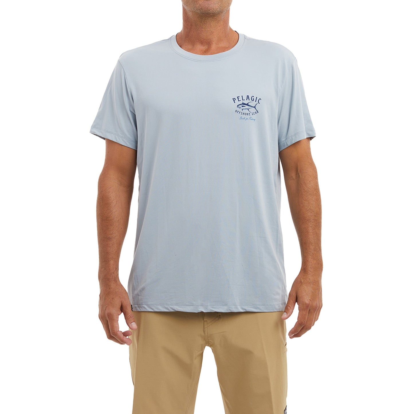 Pelagic Performance Shirt - Stratos Tuna Trip