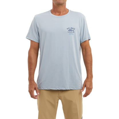 Pelagic Performance Shirt - Stratos Tuna Trip