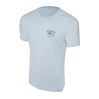 Pelagic Performance Shirt - Stratos Tuna Trip