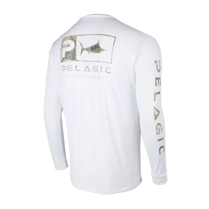 Pelagic Fishing Shirt - Aquatek Icon