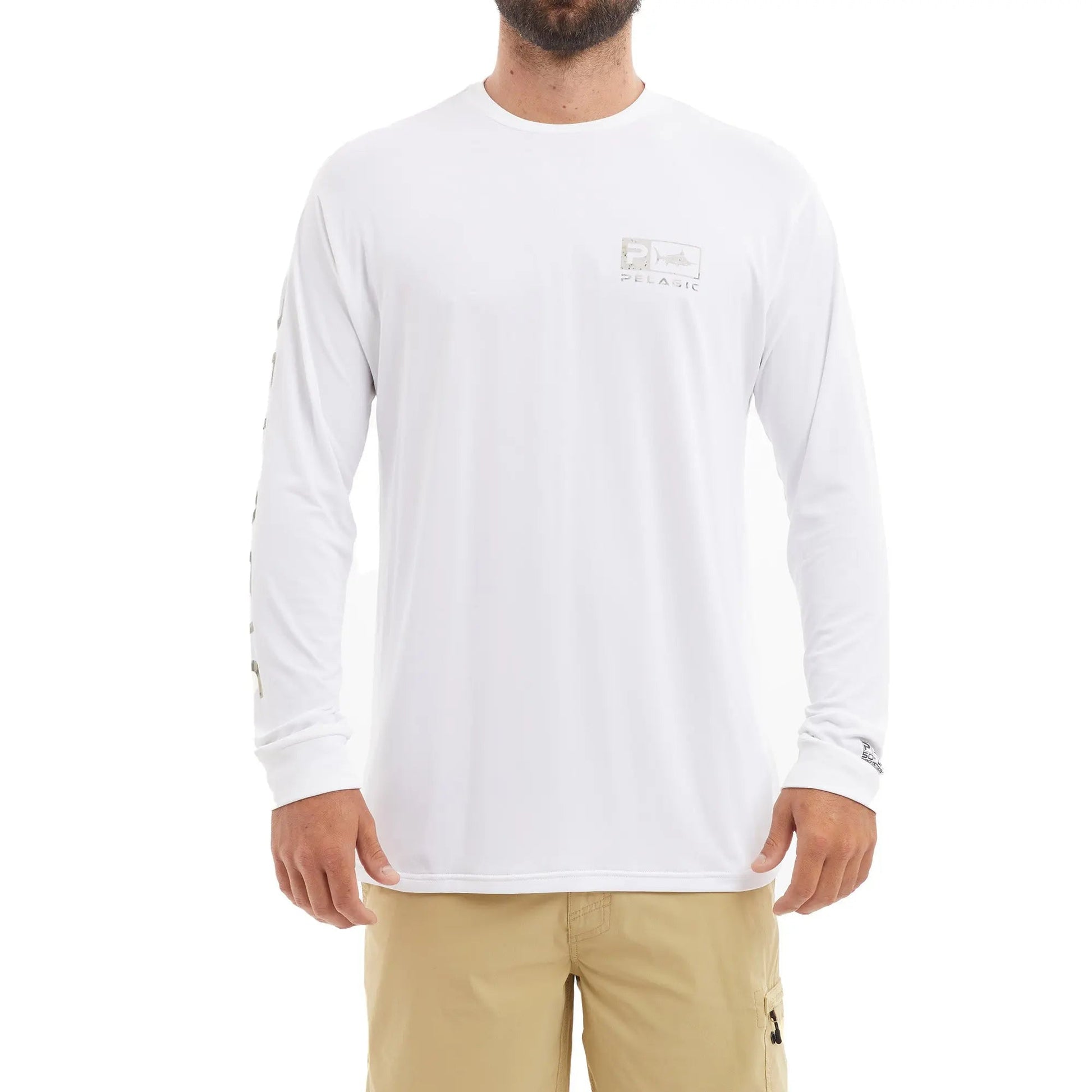 Pelagic Fishing Shirt - Aquatek Icon
