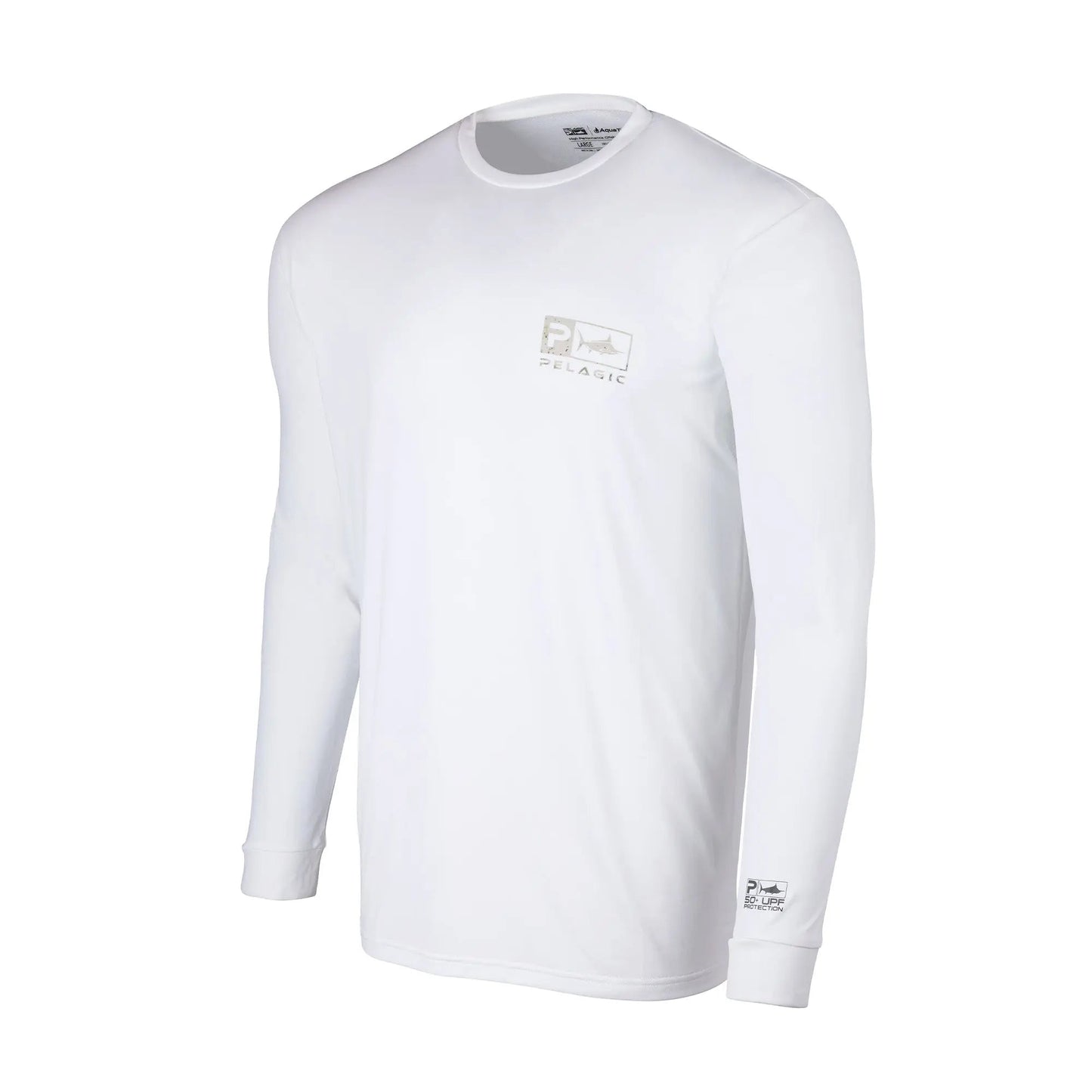 Pelagic Fishing Shirt - Aquatek Icon