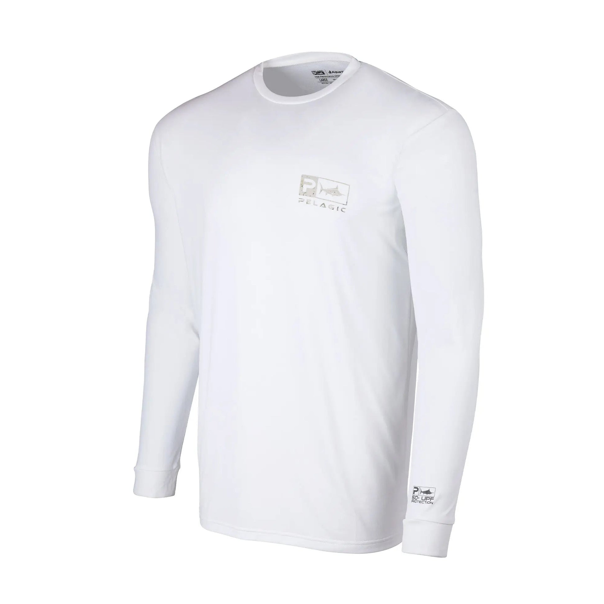 Pelagic Fishing Shirt - Aquatek Icon
