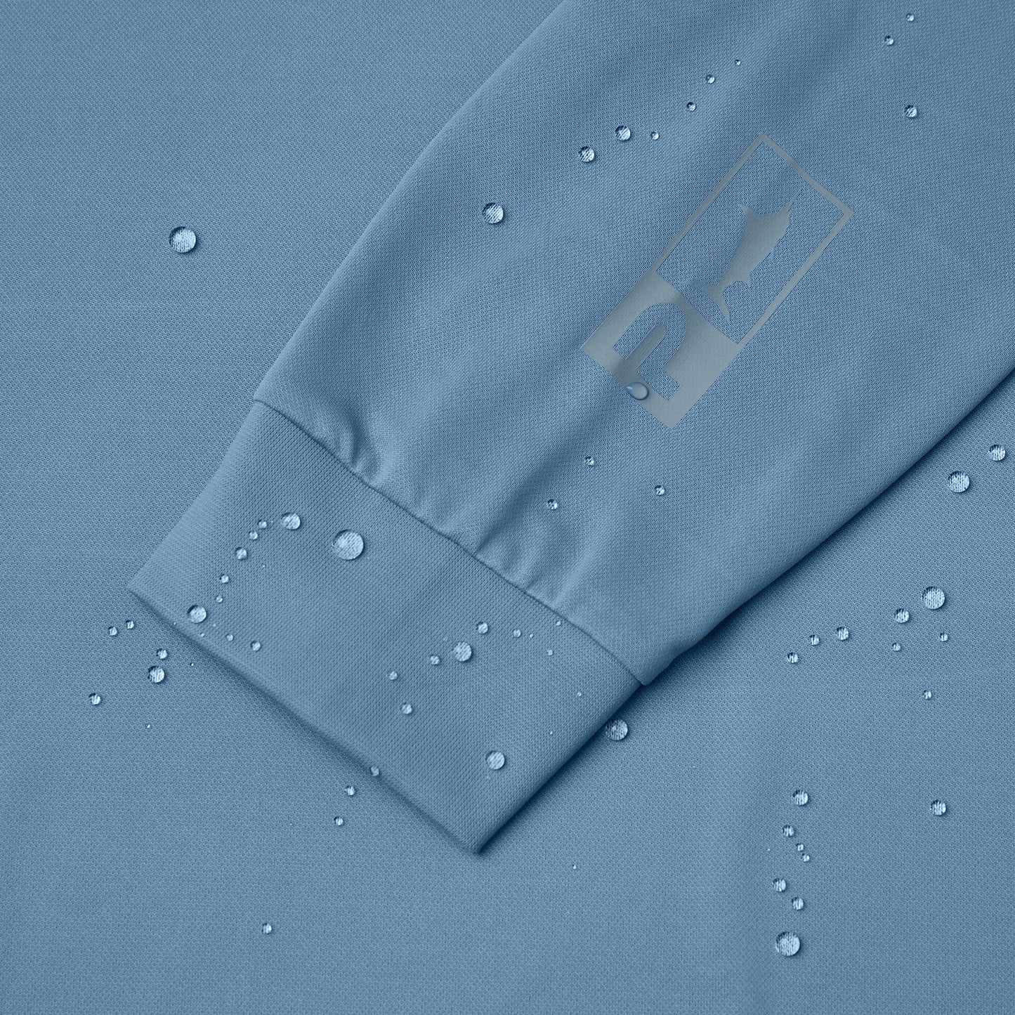 Pelagic Hooded Fishing Shirt - Aquatek