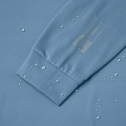 Pelagic Hooded Fishing Shirt - Aquatek