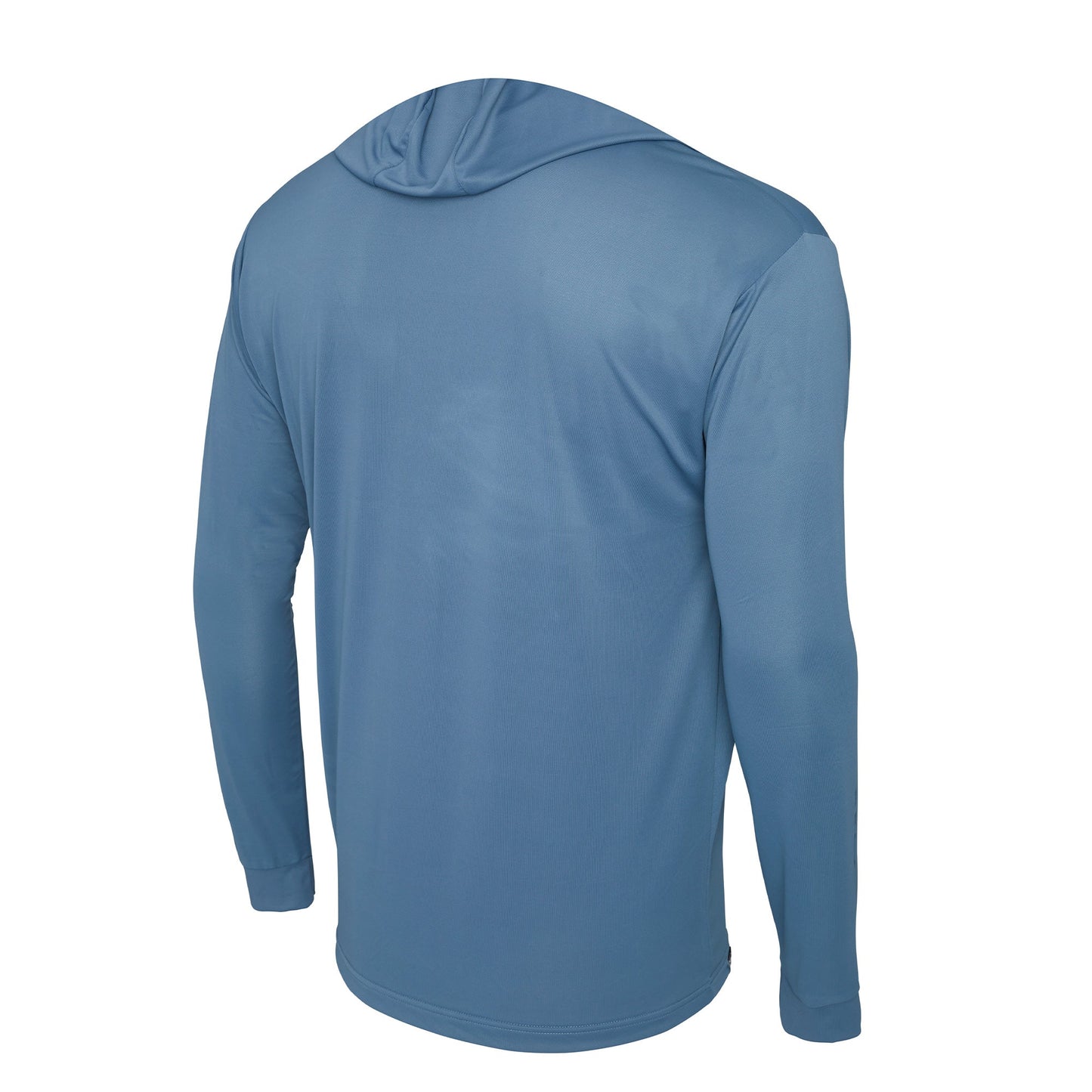 Pelagic Hooded Fishing Shirt - Aquatek