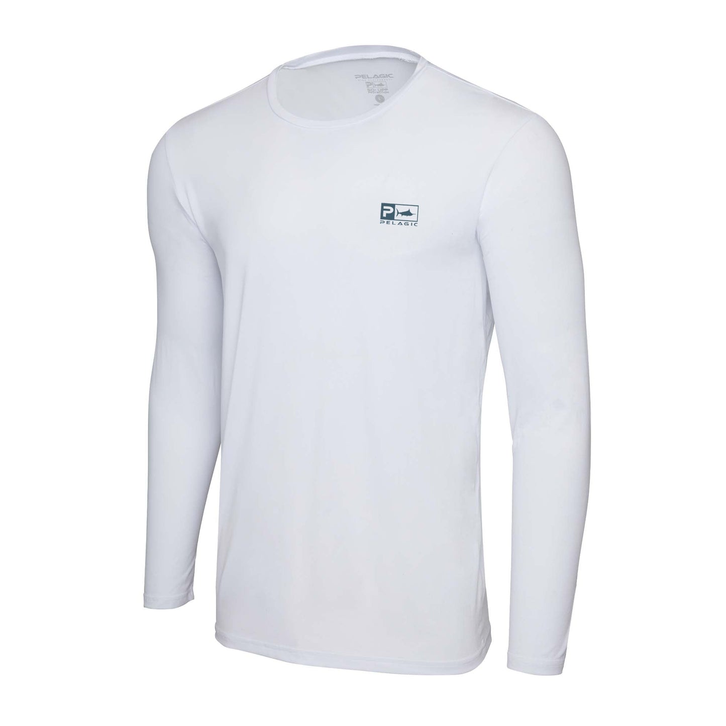 Pelagic Performance Shirt - Freespool Rusted Icon