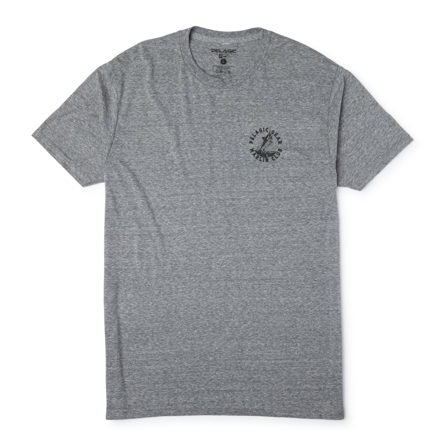 Pelagic T-Shirt - Marlin Club