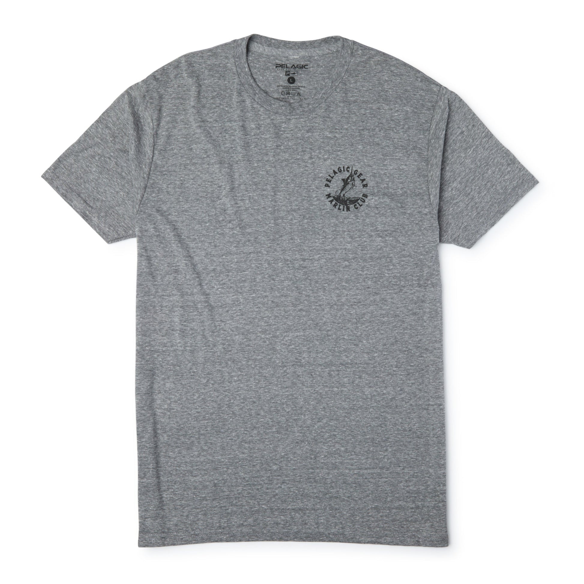 Pelagic T-Shirt - Marlin Club