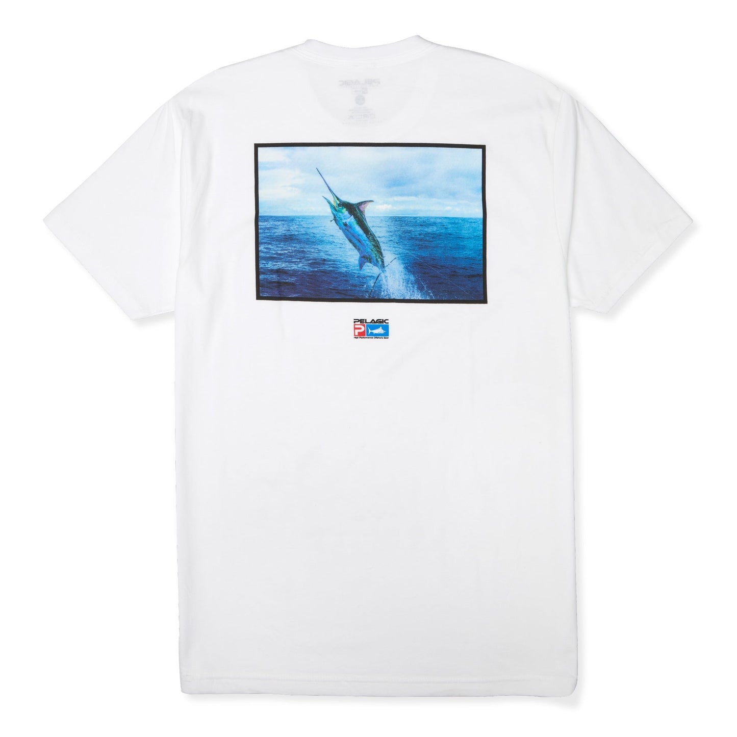 Pelagic T-Shirt - F-Stop