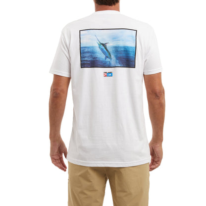 Pelagic T-Shirt - F-Stop