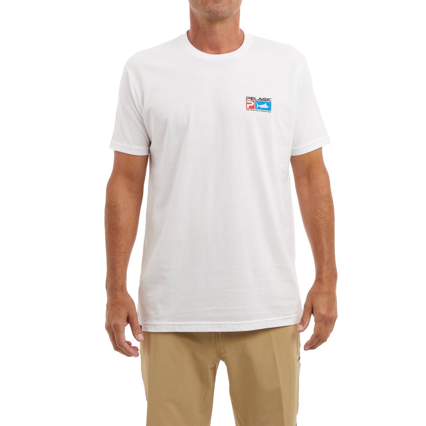Pelagic T-Shirt - F-Stop