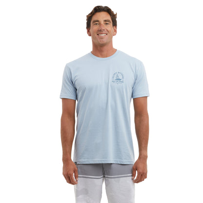 Pelagic T-Shirt - Sporty