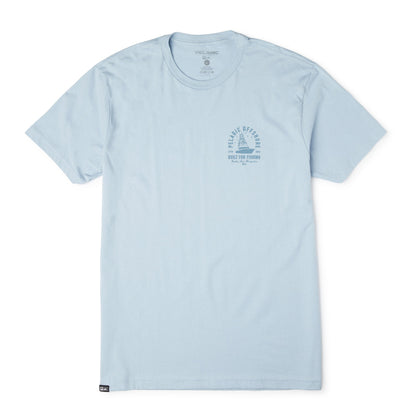 Pelagic T-Shirt - Sporty