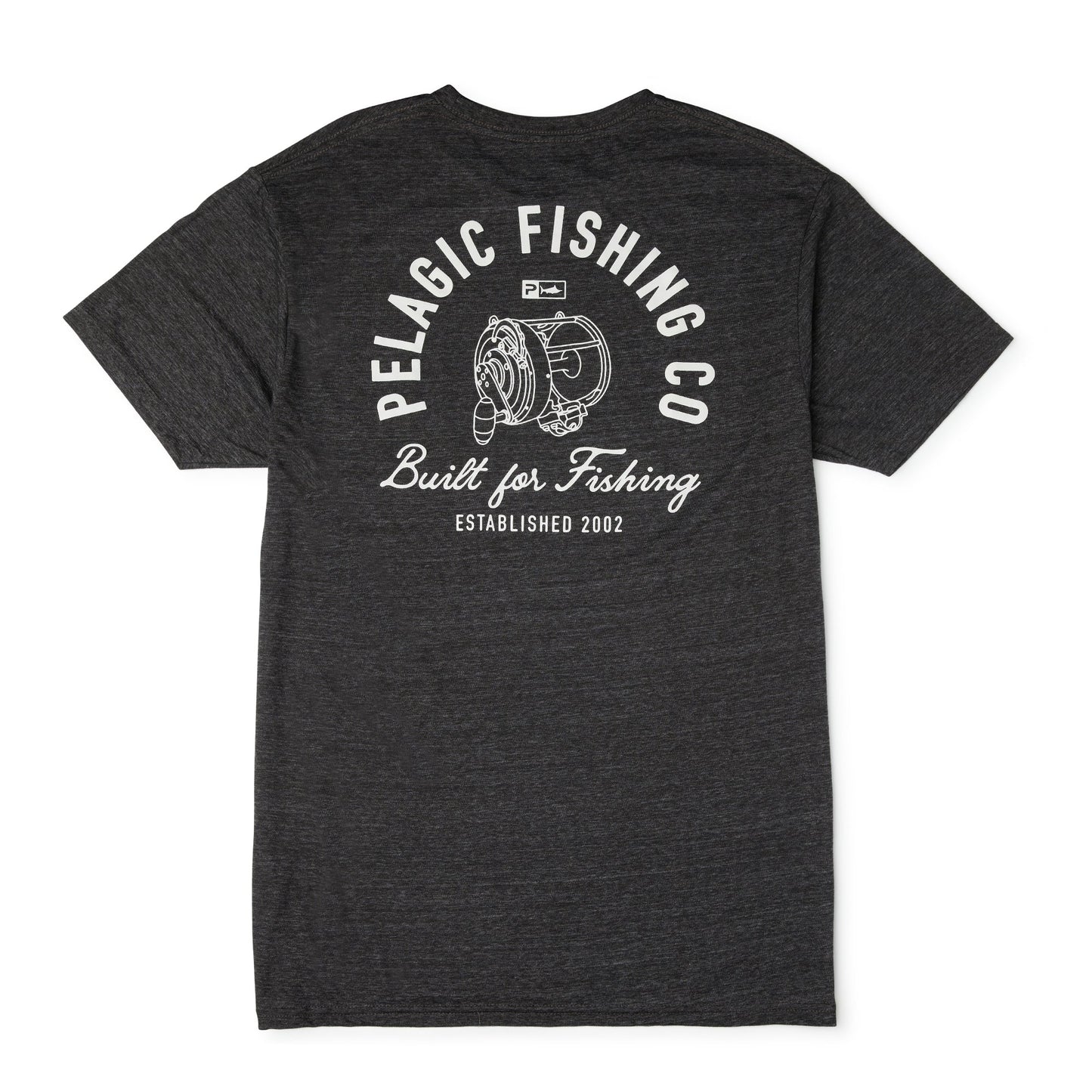 Pelagic T-Shirt - Reelly