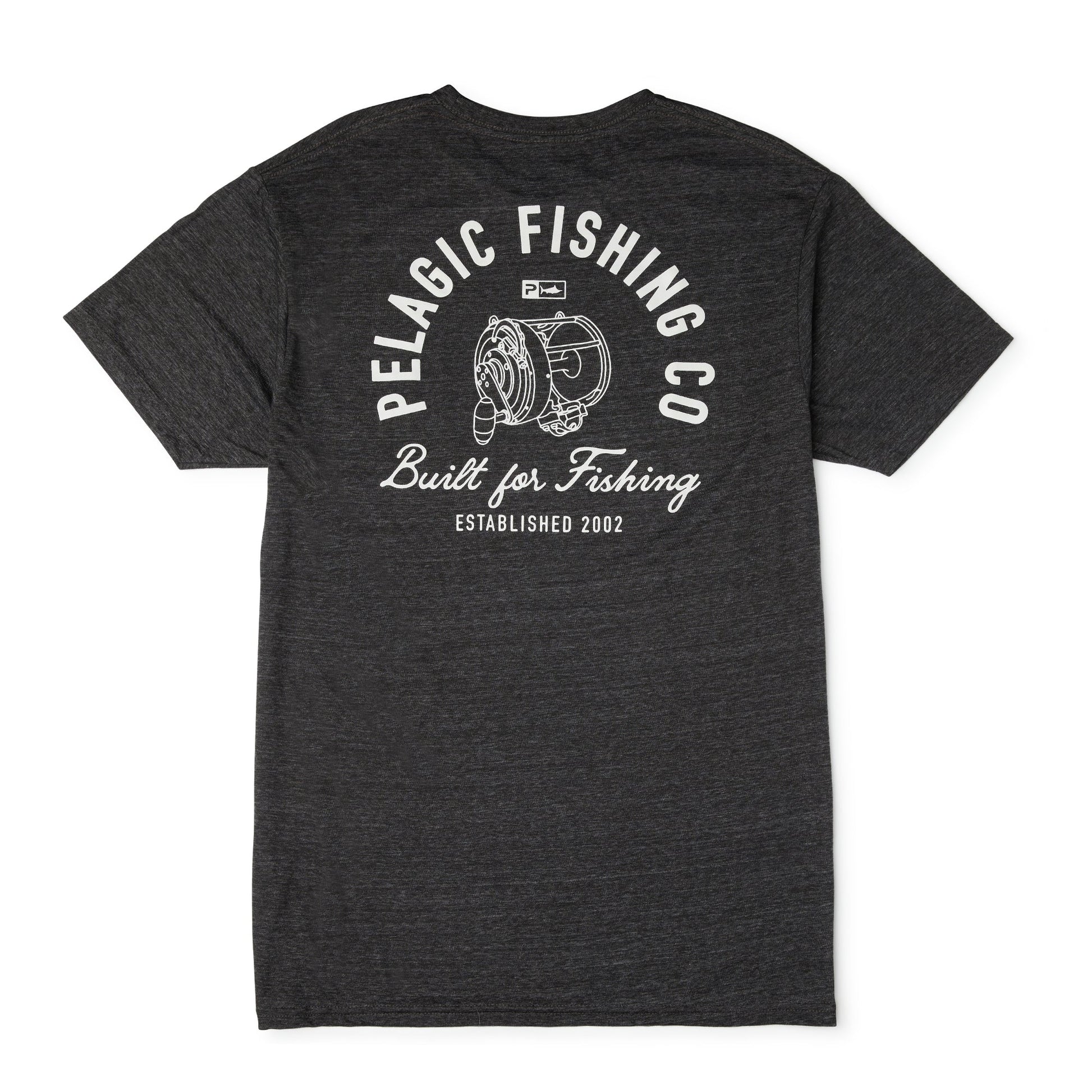 Pelagic T-Shirt - Reelly