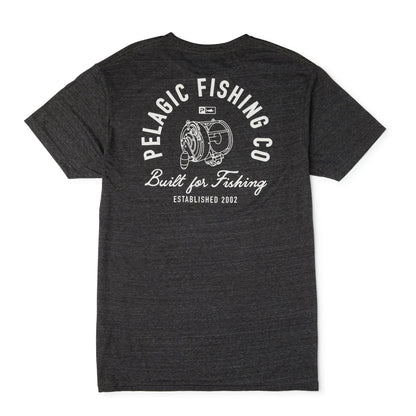 Pelagic T-Shirt - Reelly