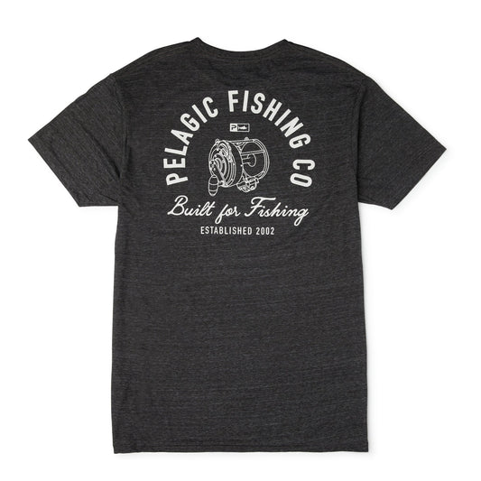 Pelagic T-Shirt - Reelly