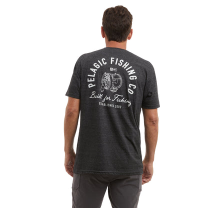 Pelagic T-Shirt - Reelly