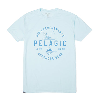 Pelagic T-Shirt - Chester