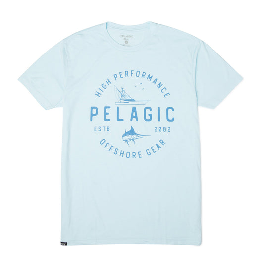 Pelagic T-Shirt - Chester