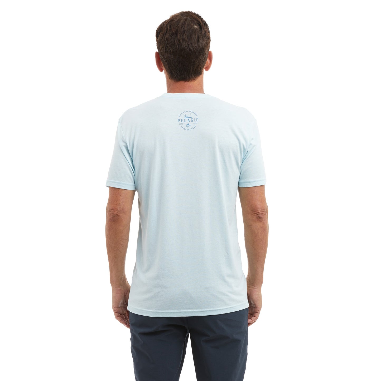 Pelagic T-Shirt - Chester