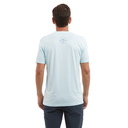 Pelagic T-Shirt - Chester