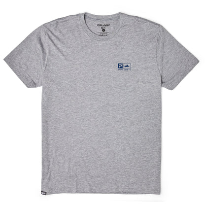 Pelagic T-Shirt - Goione Sailfish