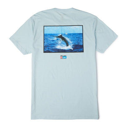 Pelagic T-Shirt - Framer