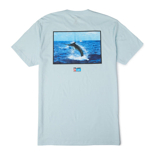 Pelagic T-Shirt - Framer