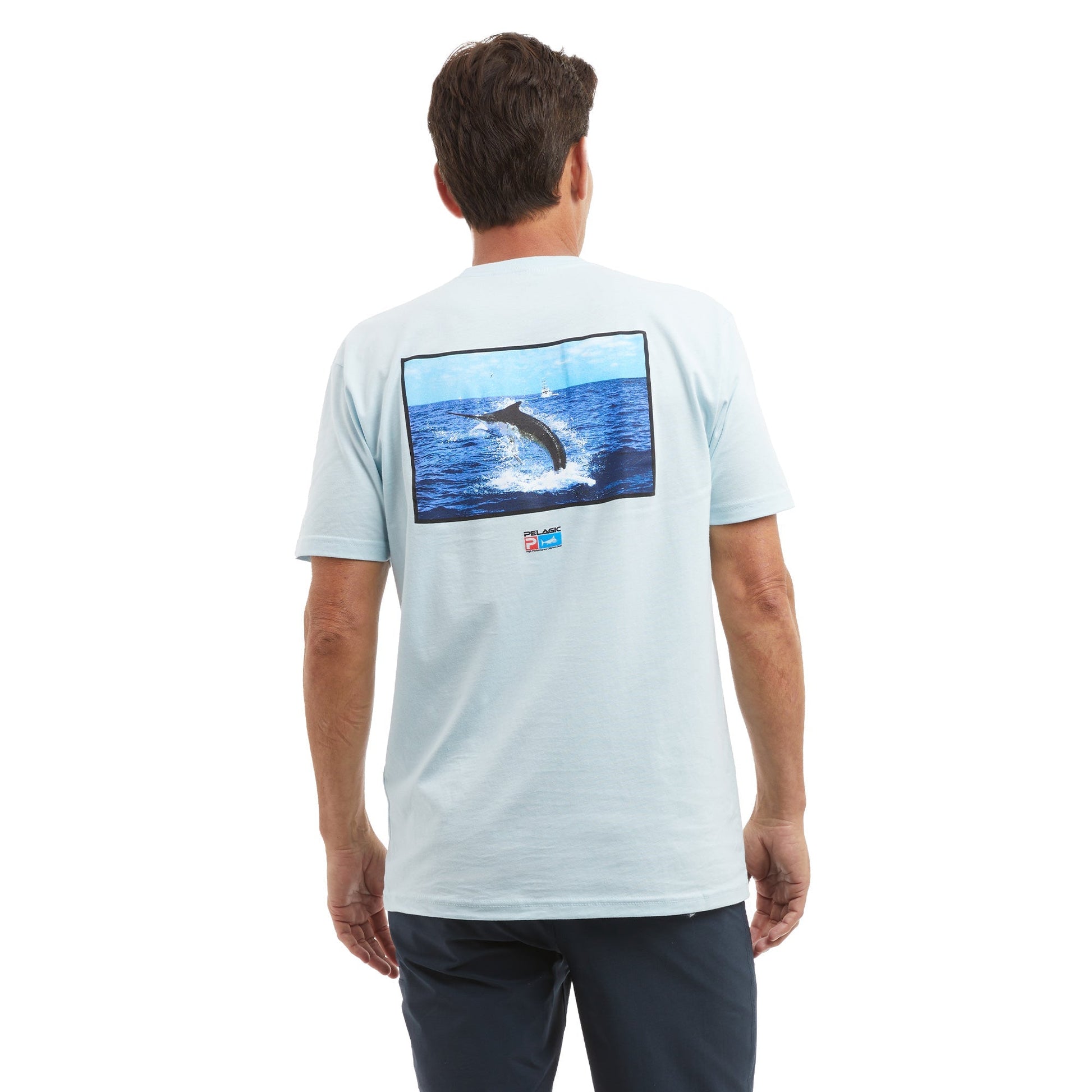 Pelagic T-Shirt - Framer