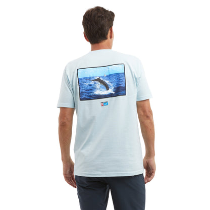 Pelagic T-Shirt - Framer