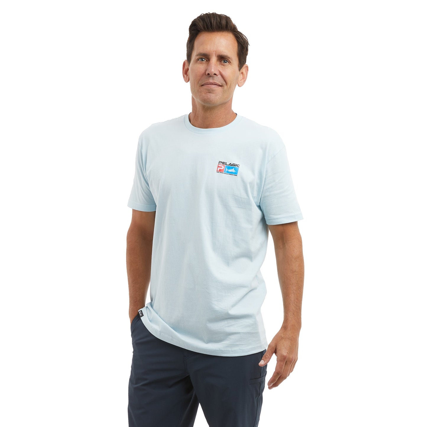 Pelagic T-Shirt - Framer