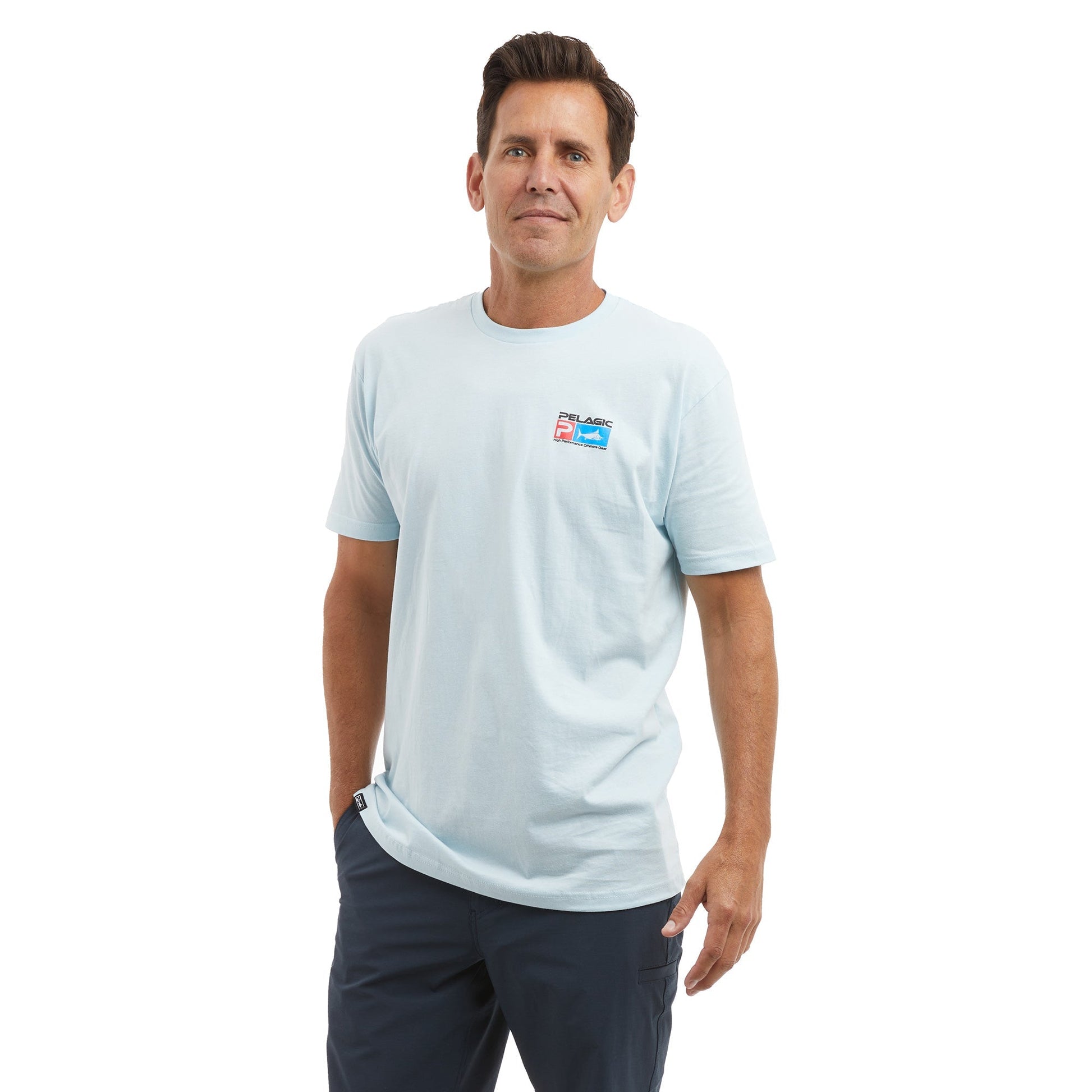 Pelagic T-Shirt - Framer