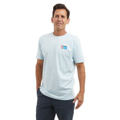 Pelagic T-Shirt - Framer