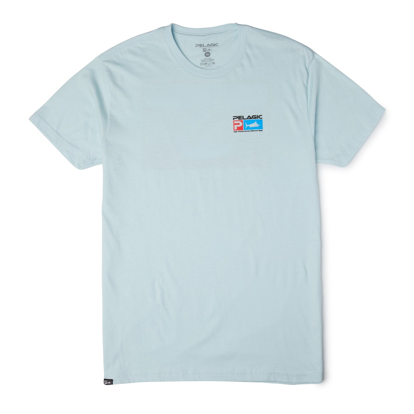 Pelagic T-Shirt - Framer