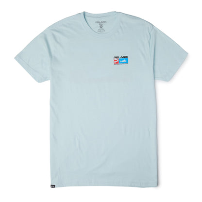 Pelagic T-Shirt - Framer