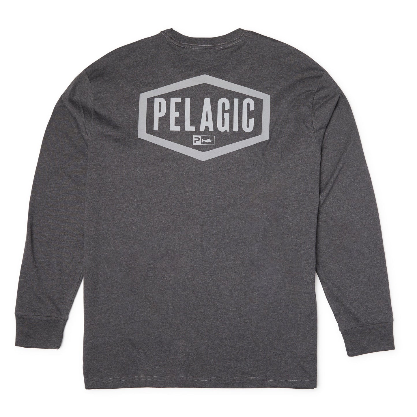 Pelagic T-Shirt - Fuel Dock LS